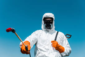 Pest Control for Hotels in Glassport, PA